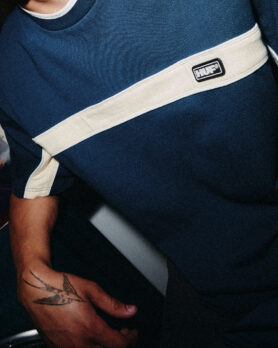 Lookbook HUF Summer 2025 5
