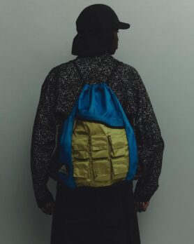 Lookbook NEXUSVII Sring Summer 2025 10