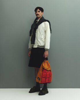 Lookbook NEXUSVII Sring Summer 2025 11