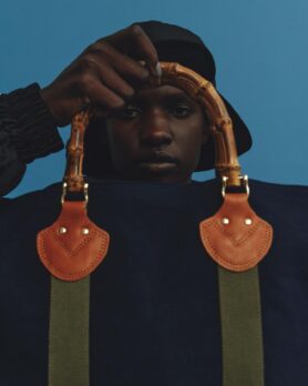 Lookbook NEXUSVII Sring Summer 2025 16