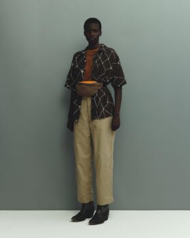 Lookbook NEXUSVII Sring Summer 2025 17