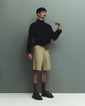 Lookbook NEXUSVII Sring Summer 2025 18