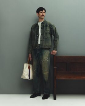 Lookbook NEXUSVII Sring Summer 2025 19