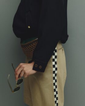 Lookbook NEXUSVII Sring Summer 2025 20