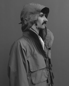 Lookbook NEXUSVII Sring Summer 2025 21