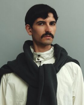 Lookbook NEXUSVII Sring Summer 2025 23