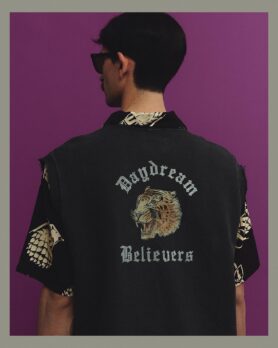 Lookbook NEXUSVII Sring Summer 2025 27