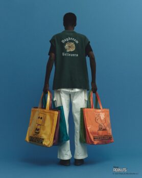 Lookbook NEXUSVII Sring Summer 2025 3