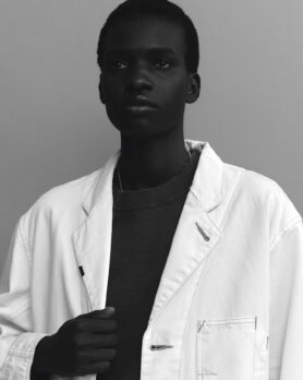 Lookbook NEXUSVII Sring Summer 2025 31