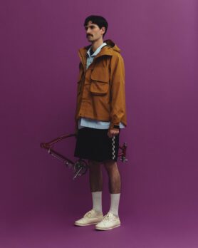 Lookbook NEXUSVII Sring Summer 2025 32