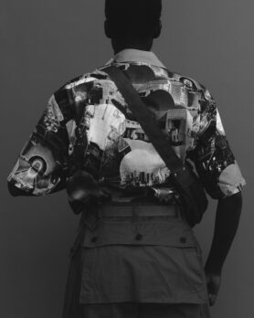 Lookbook NEXUSVII Sring Summer 2025 4