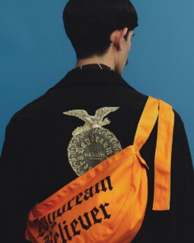 Lookbook NEXUSVII Sring Summer 2025 8
