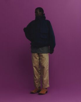 Lookbook NEXUSVII Sring Summer 2025 9