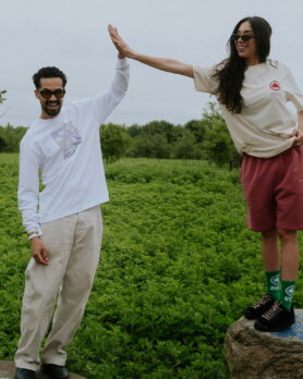 Lookbook NYC Parks x Only NY Summer 2025 11
