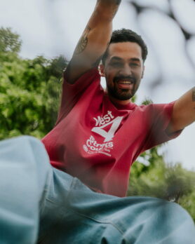 Lookbook NYC Parks x Only NY Summer 2025 2