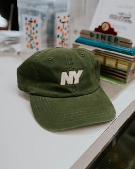 Lookbook Only NY Summer 2025 10