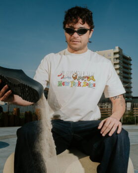 Lookbook Only NY Summer 2025 5