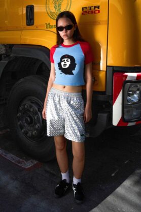 Lookbook PLEASURES Summer 2025 13