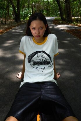 Lookbook PLEASURES Summer 2025 2