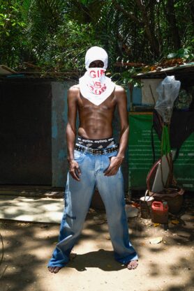 Lookbook PLEASURES Summer 2025 4