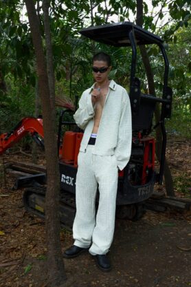 Lookbook PLEASURES Summer 2025 5