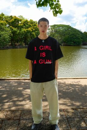 Lookbook PLEASURES Summer 2025 8