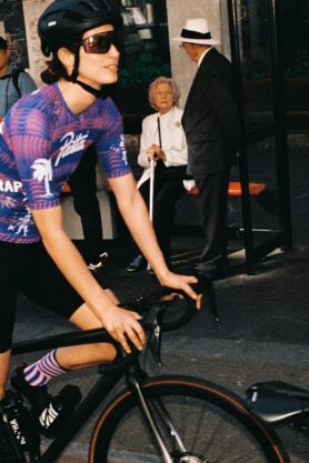 Lookbook Patta x Rapha Summer 2025 11