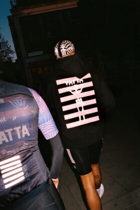 Lookbook Patta x Rapha Summer 2025 6