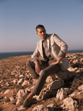 Lookbook Vistula Lato 2025 3