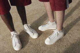 Lookbook adidas Originals x Wales Bonner Spring Summer 2025 0