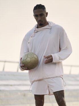 Lookbook adidas Originals x Wales Bonner Spring Summer 2025 13