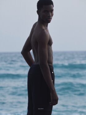 Lookbook adidas Originals x Wales Bonner Spring Summer 2025 18