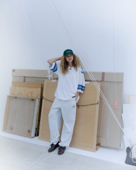 Lookbook thisisneverthat Summer 2025 1