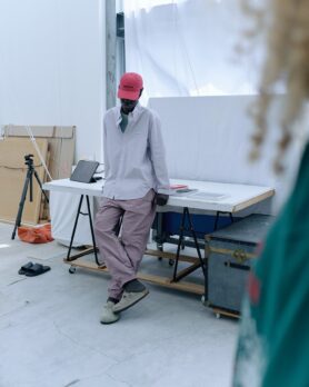 Lookbook thisisneverthat Summer 2025 12