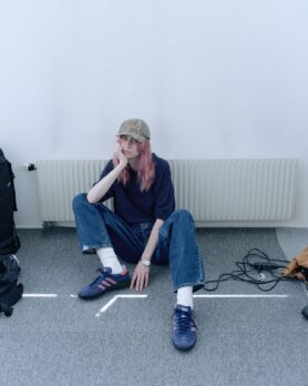 Lookbook thisisneverthat Summer 2025 13