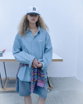 Lookbook thisisneverthat Summer 2025 18