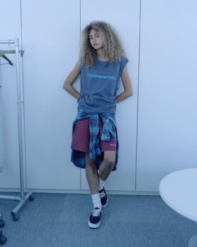 Lookbook thisisneverthat Summer 2025 6