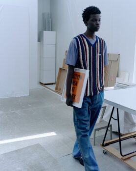 Lookbook thisisneverthat Summer 2025 8