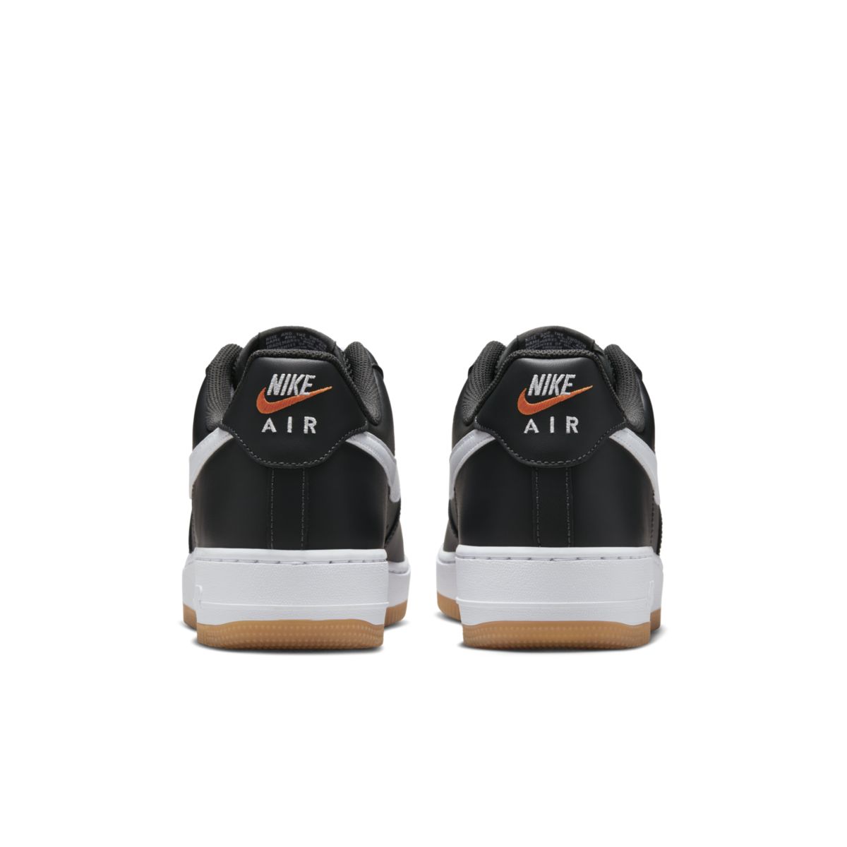 Nike Air Force 1 Low Anthracite Gum II7630-001 F