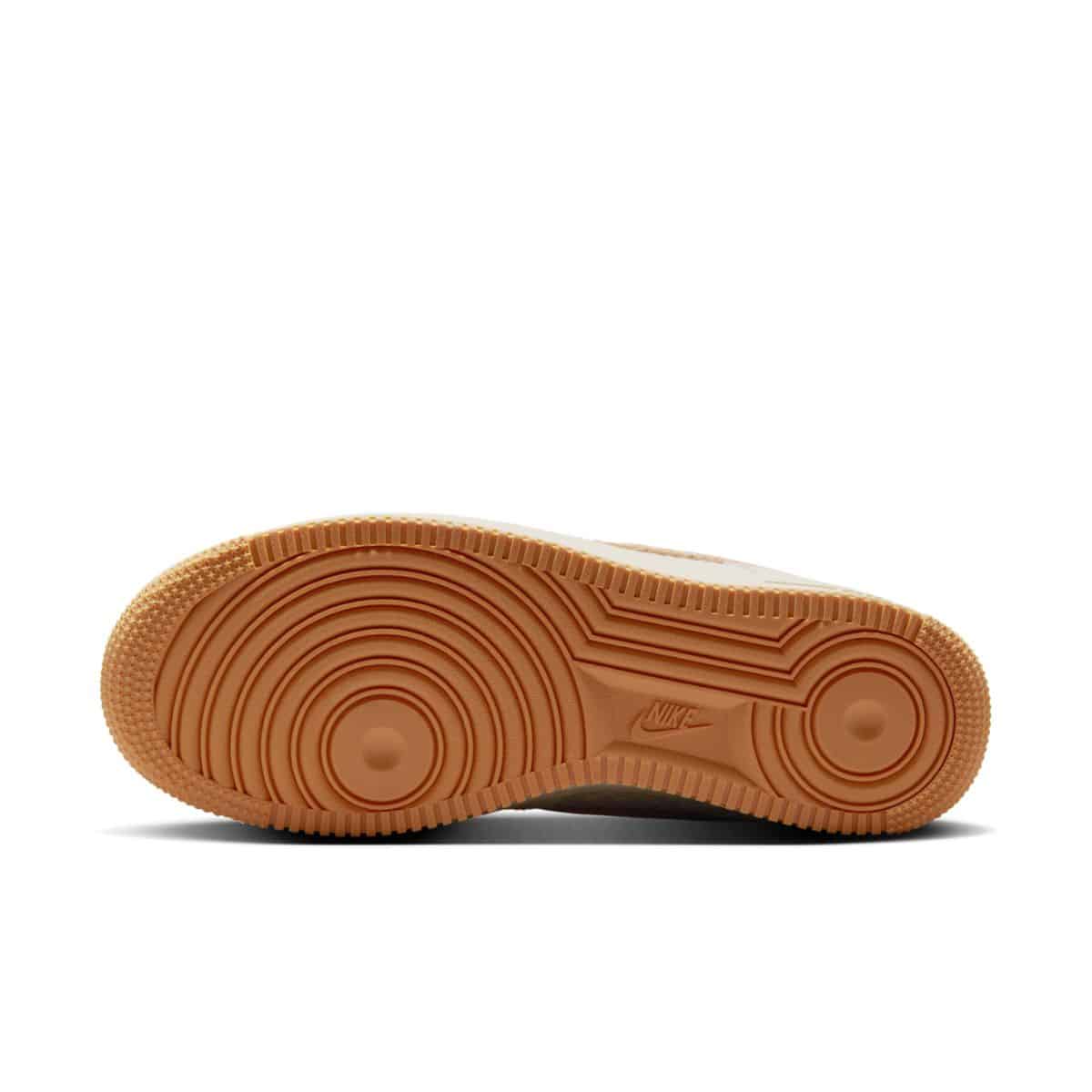 Nike Air Force 1 Low Coconut MilkCopper Moon IB7944-113 B