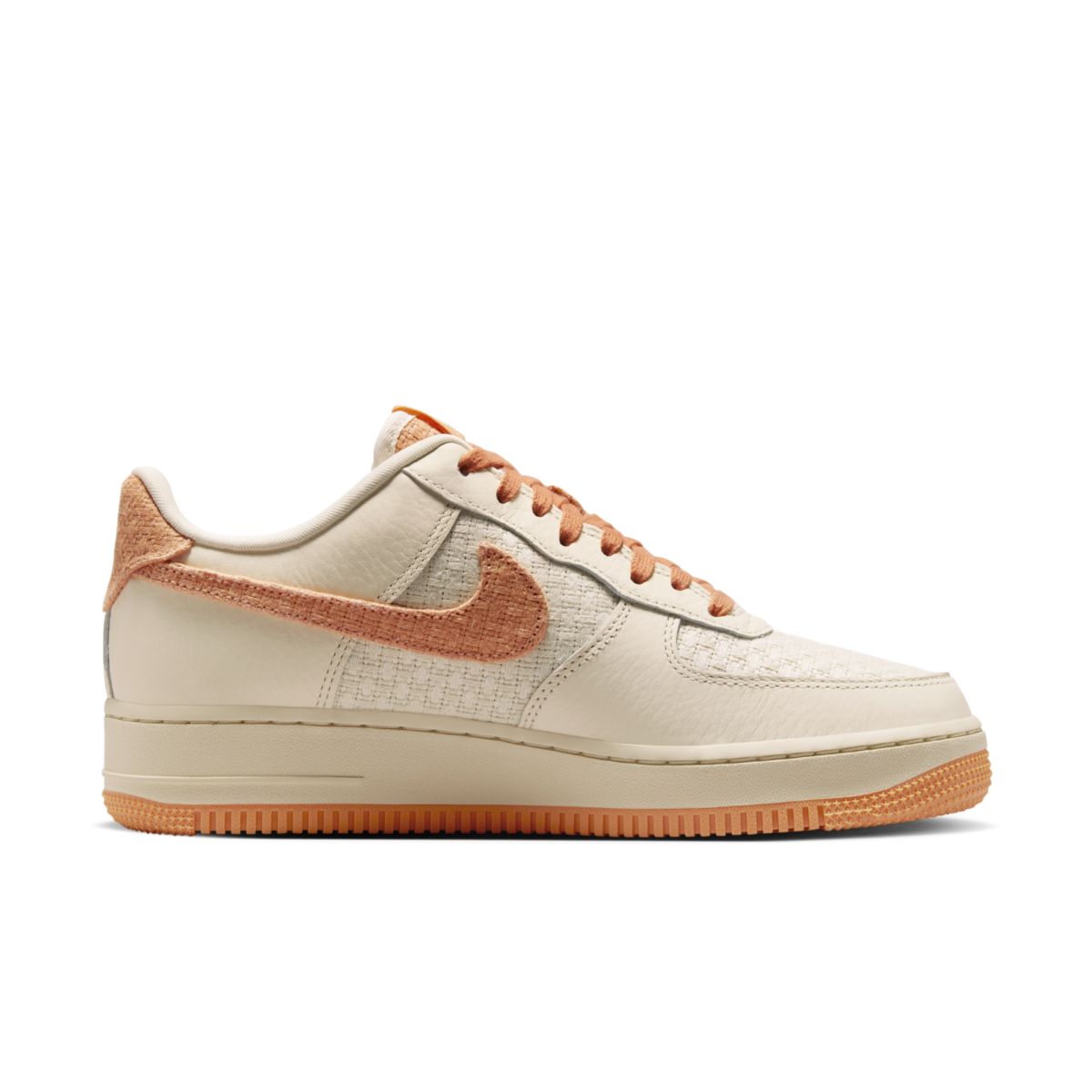 Nike Air Force 1 Low Coconut MilkCopper Moon IB7944-113 C