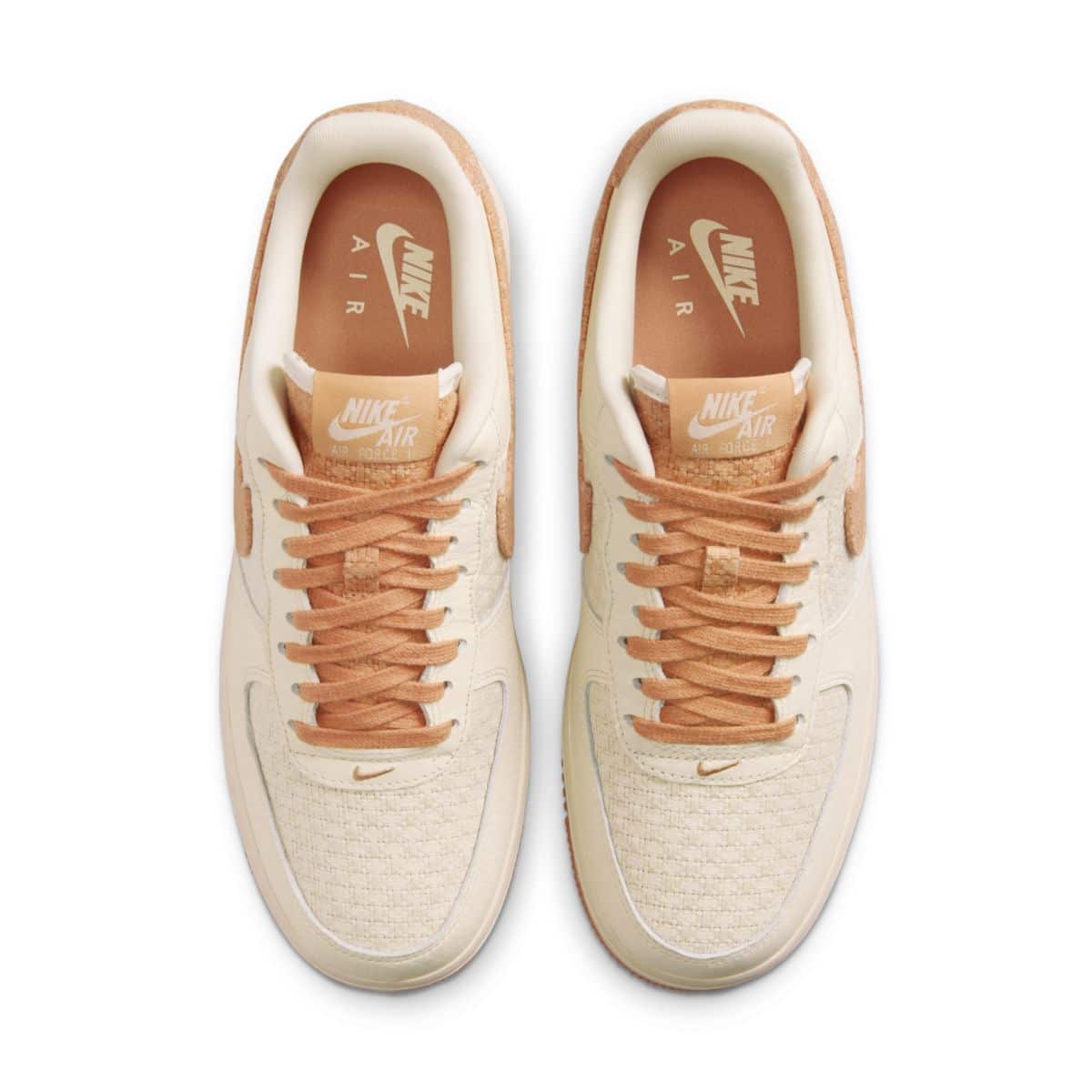 Nike Air Force 1 Low Coconut MilkCopper Moon IB7944-113 D