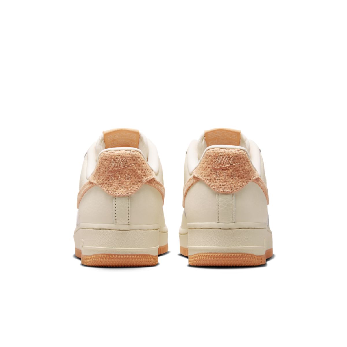 Nike Air Force 1 Low Coconut MilkCopper Moon IB7944-113 F