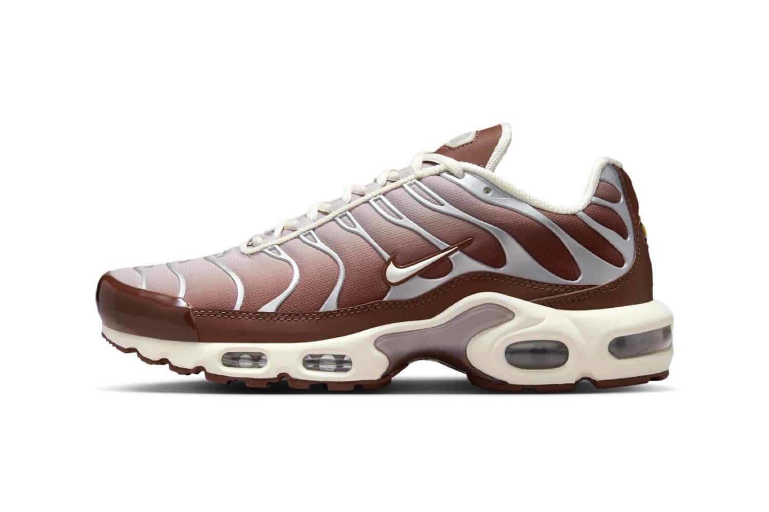 Nike Air Max Plus Light Orewood Brown Dark Pony II7637-200 2