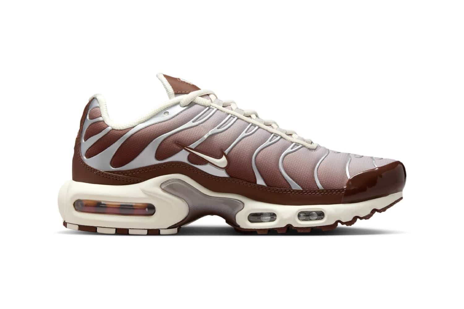 Nike Air Max Plus Light Orewood Brown Dark Pony II7637-200 3