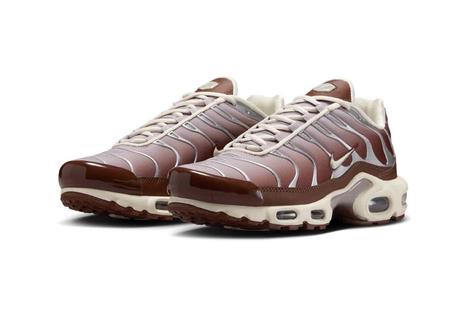 Nike Air Max Plus Light Orewood Brown Dark Pony II7637-200 4