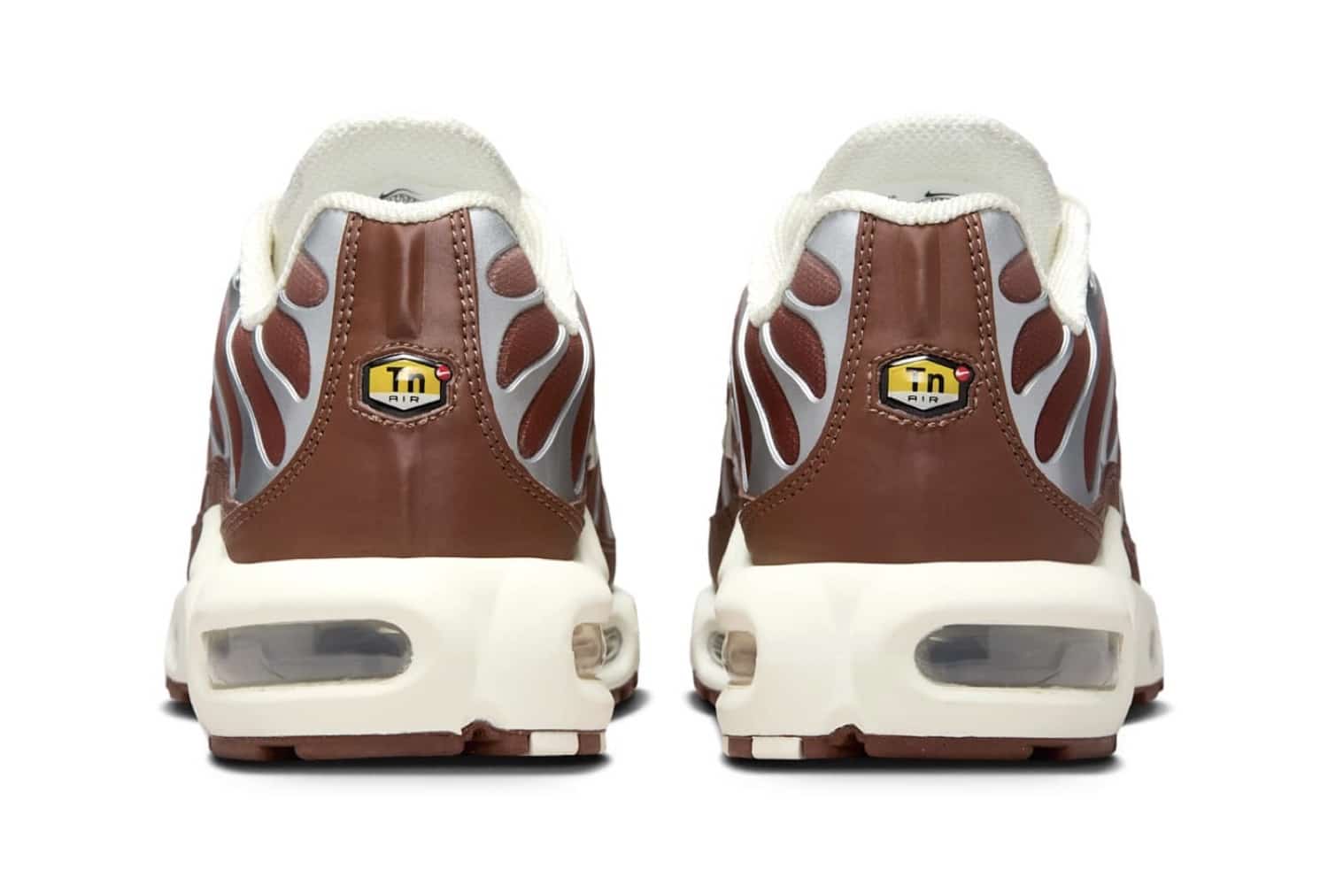 Nike Air Max Plus Light Orewood Brown Dark Pony II7637-200 6