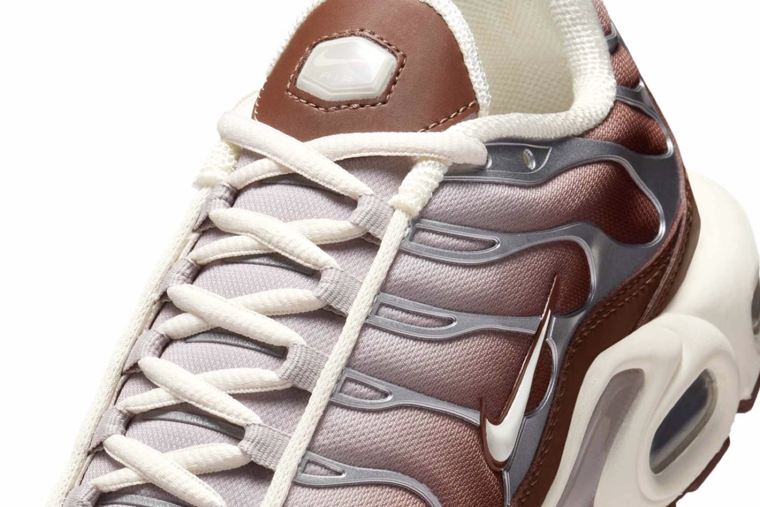 Nike Air Max Plus Light Orewood Brown Dark Pony II7637-200 7