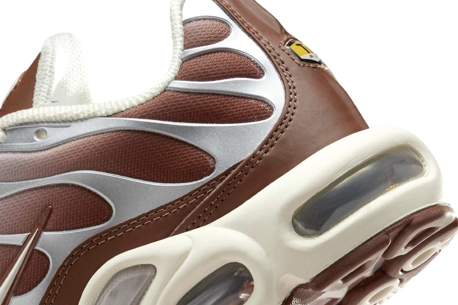 Nike Air Max Plus Light Orewood Brown Dark Pony II7637-200 8