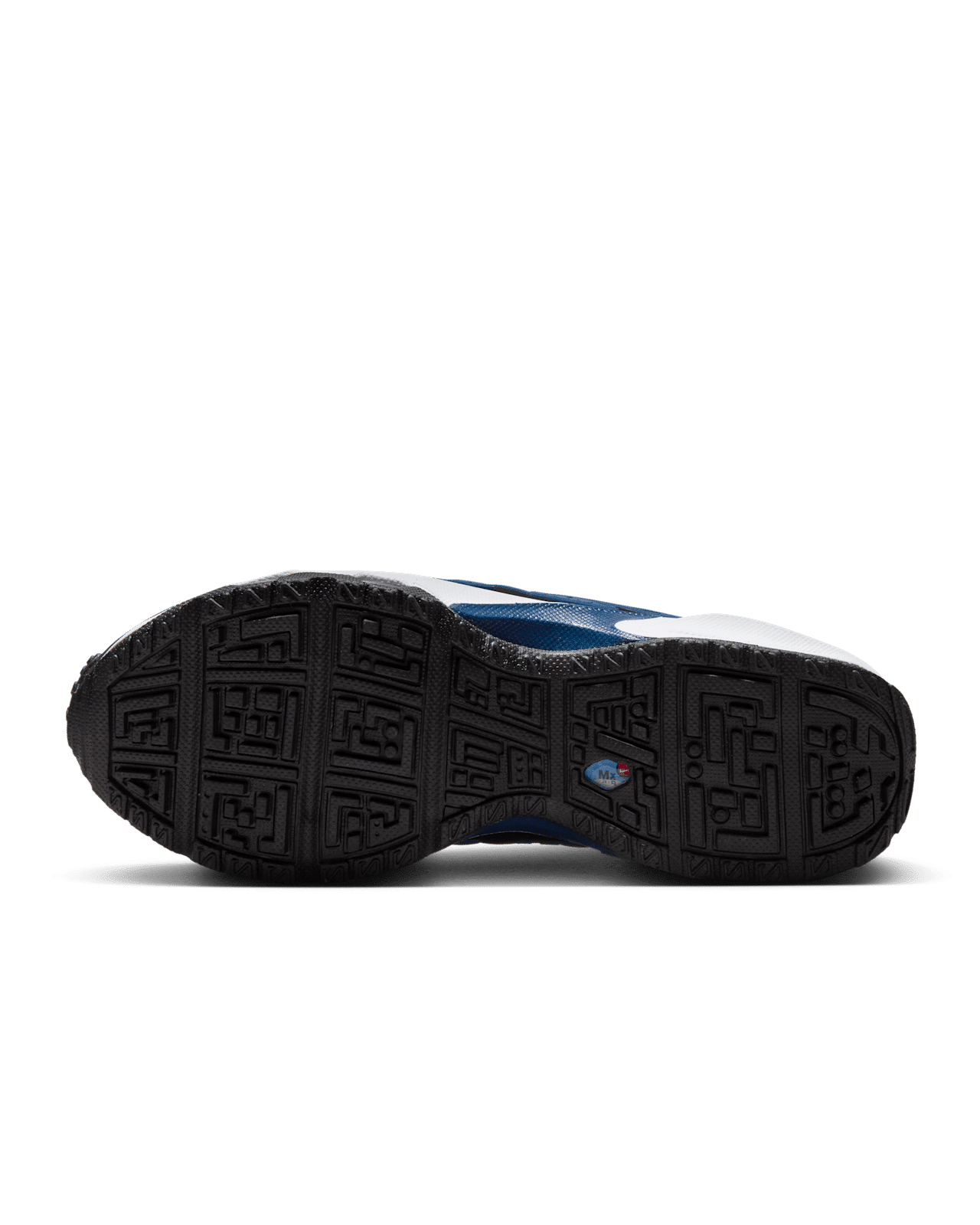 Nike Air Max Sunder Blue Camo IB6863-400 1